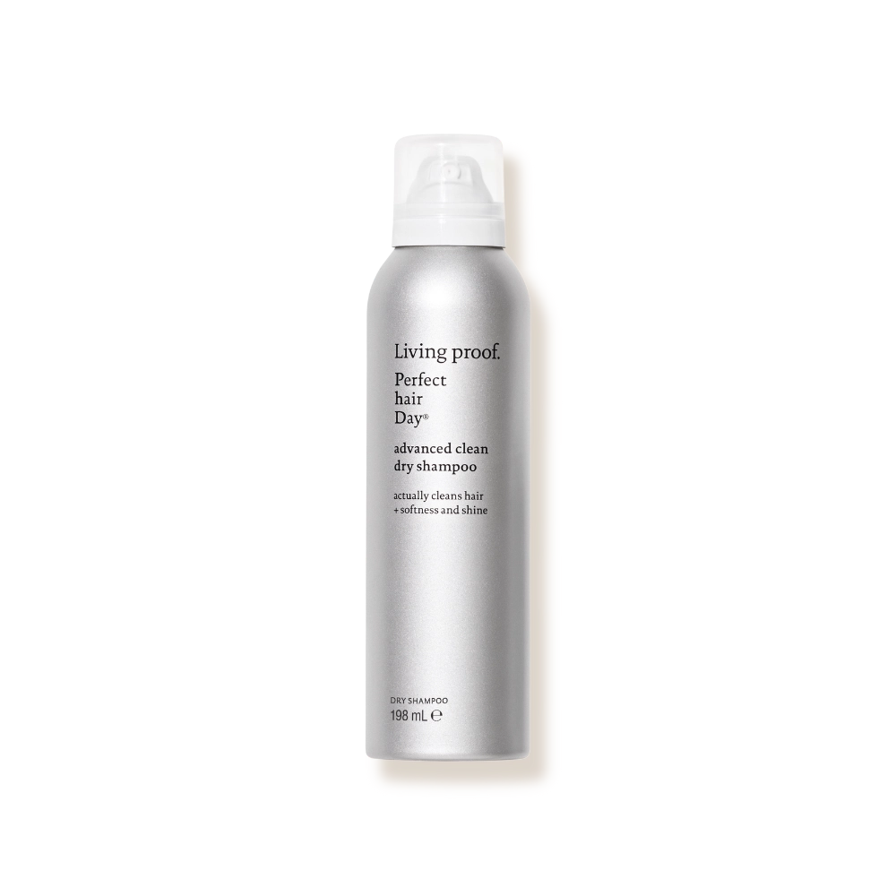 Perfect Hair Day Advanced Clean Dry Shampoo - Living Proof - Shampoings secs - Tuccinardi