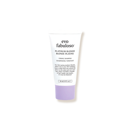 Shampoing violet - Evo - Shampoings - Tuccinardi