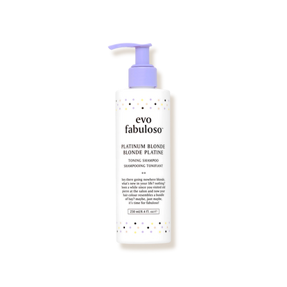 Shampoing violet - Evo - Shampoings - Tuccinardi