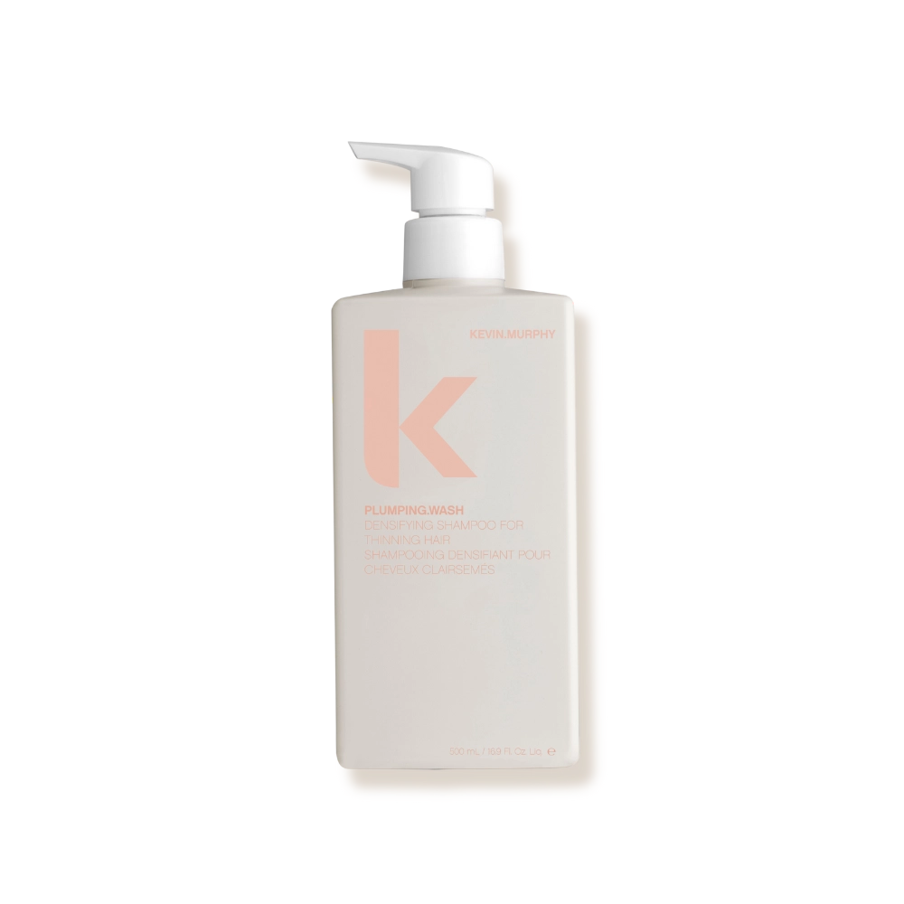 Plumping Wash - Kevin Murphy -Shampoings - Tuccinardi