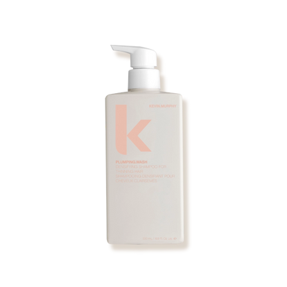 Plumping Wash - Kevin Murphy -Shampoings - Tuccinardi