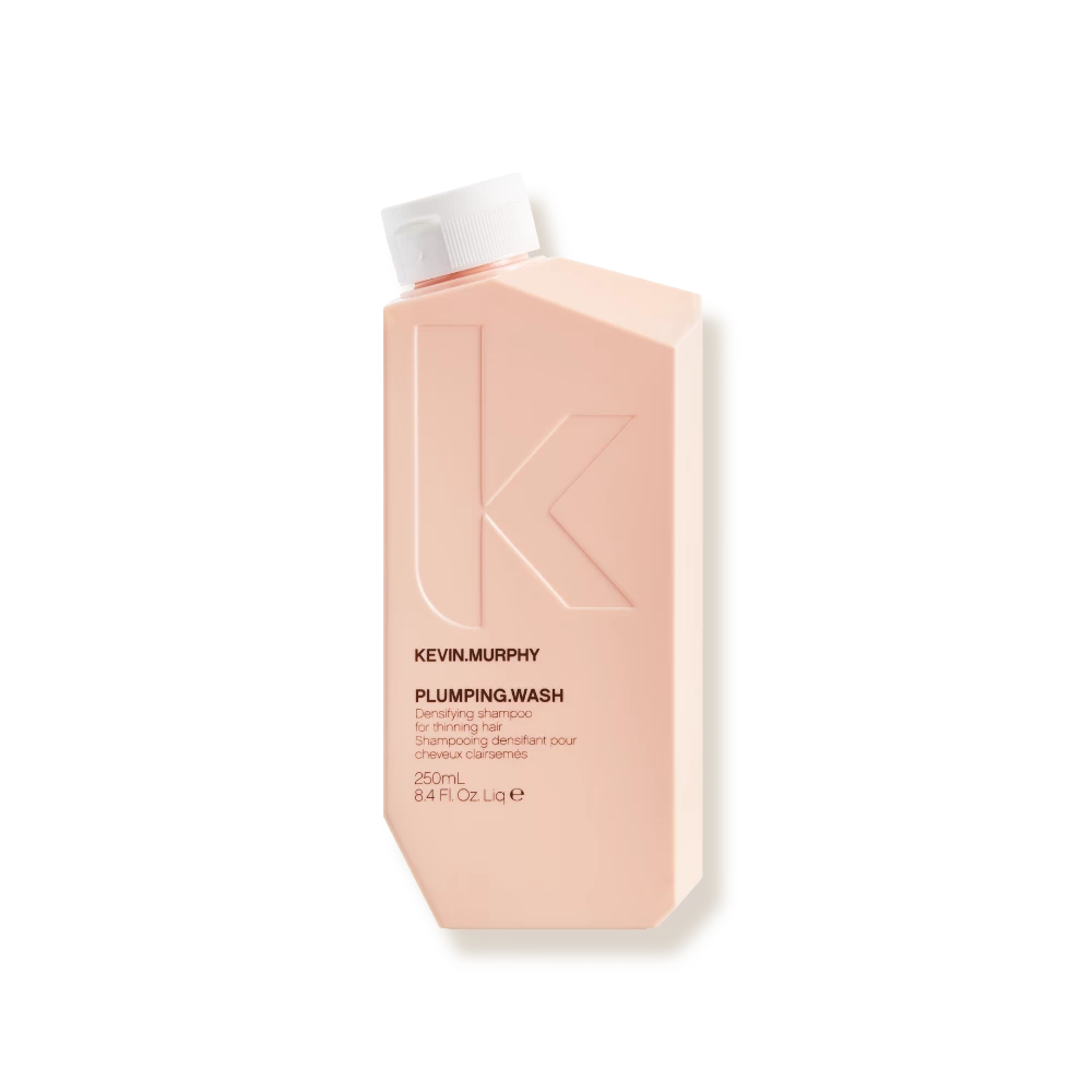 Plumping Wash - Kevin Murphy -Shampoings - Tuccinardi