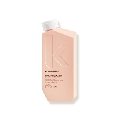 Plumping Wash - Kevin Murphy -Shampoings - Tuccinardi