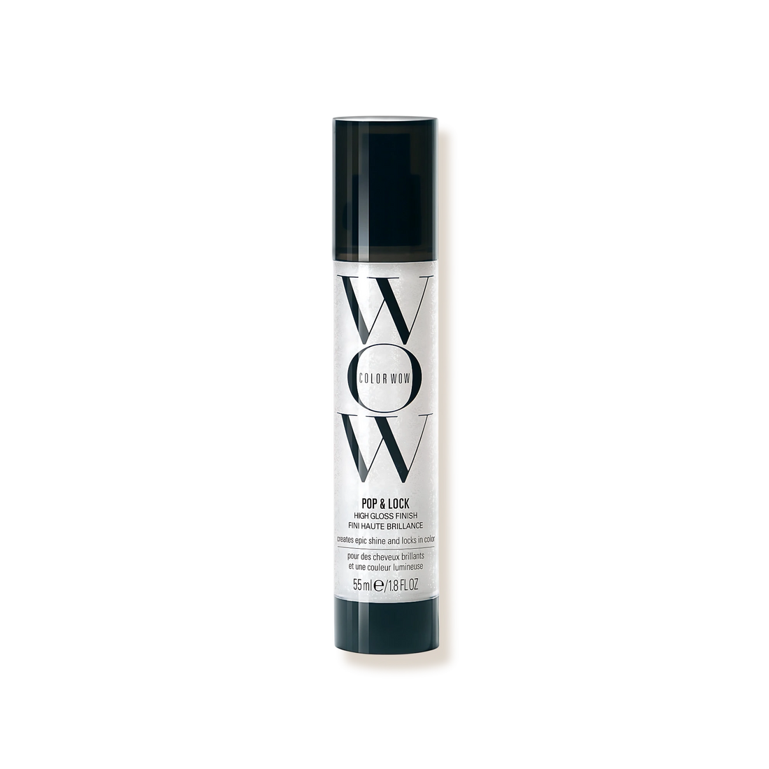 Pop &amp; Lock - Color Wow - Huiles | Sérums cheveux - Thomas Tuccinardi