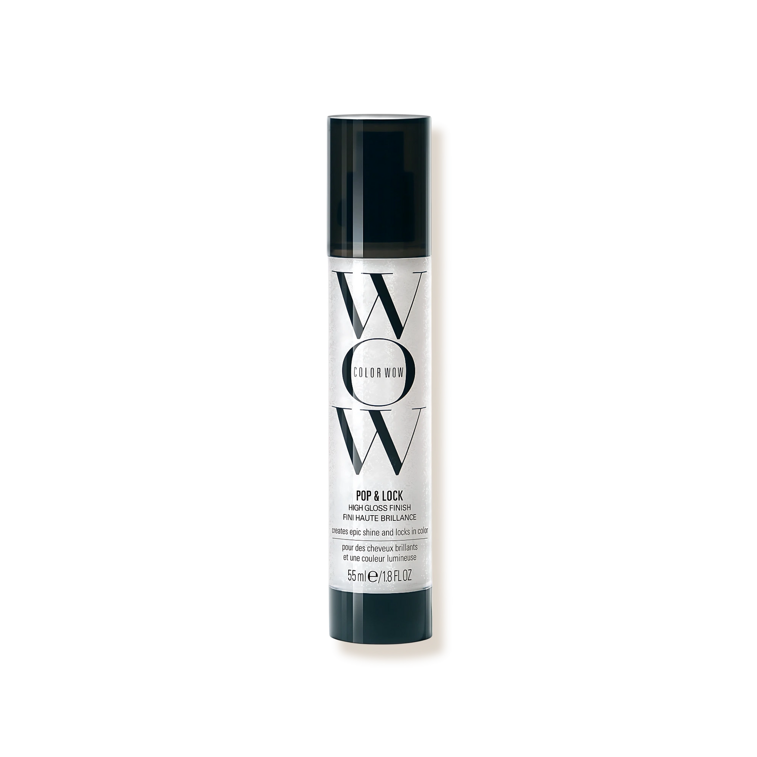 Pop &amp; Lock - Color Wow - Huiles | Sérums cheveux - Thomas Tuccinardi