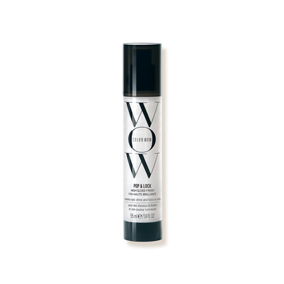 Pop &amp; Lock - Color Wow - Huiles | Sérums cheveux - Thomas Tuccinardi