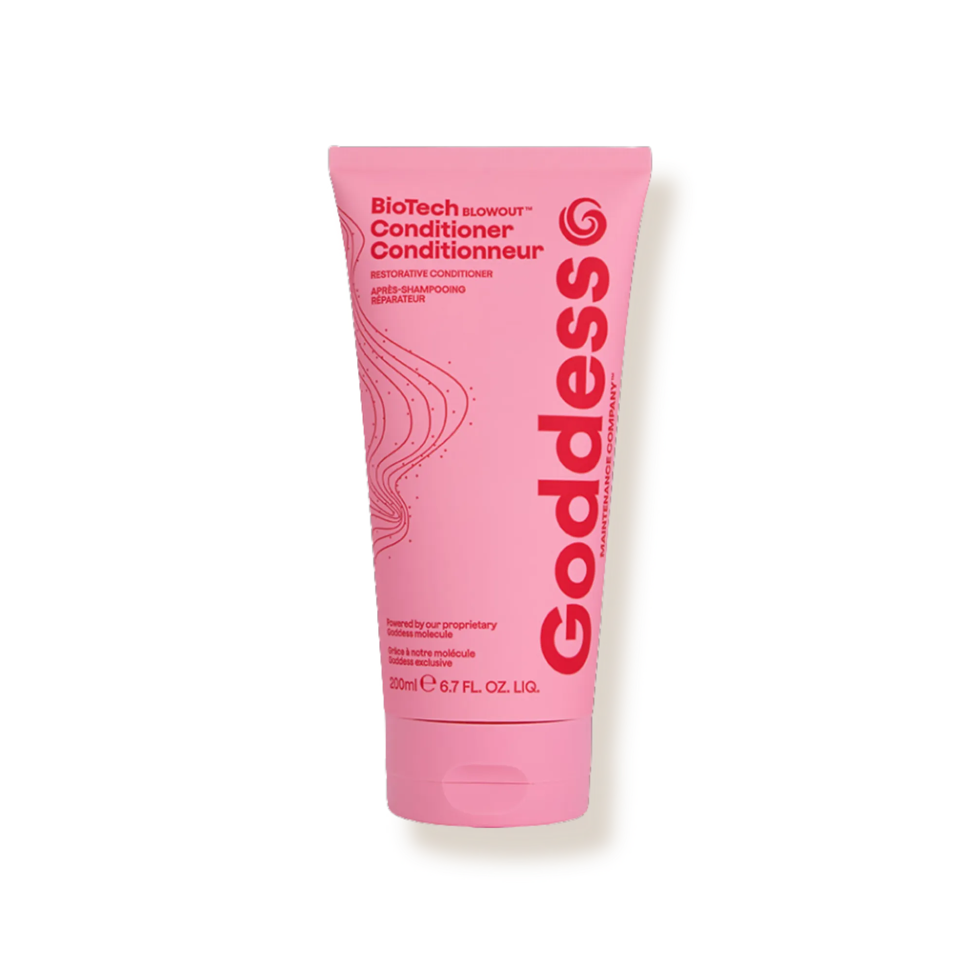 Restorative Conditioner - Goddess - Après-shampoings