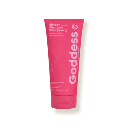 Restorative Shampoo - Goddess - Shampoings