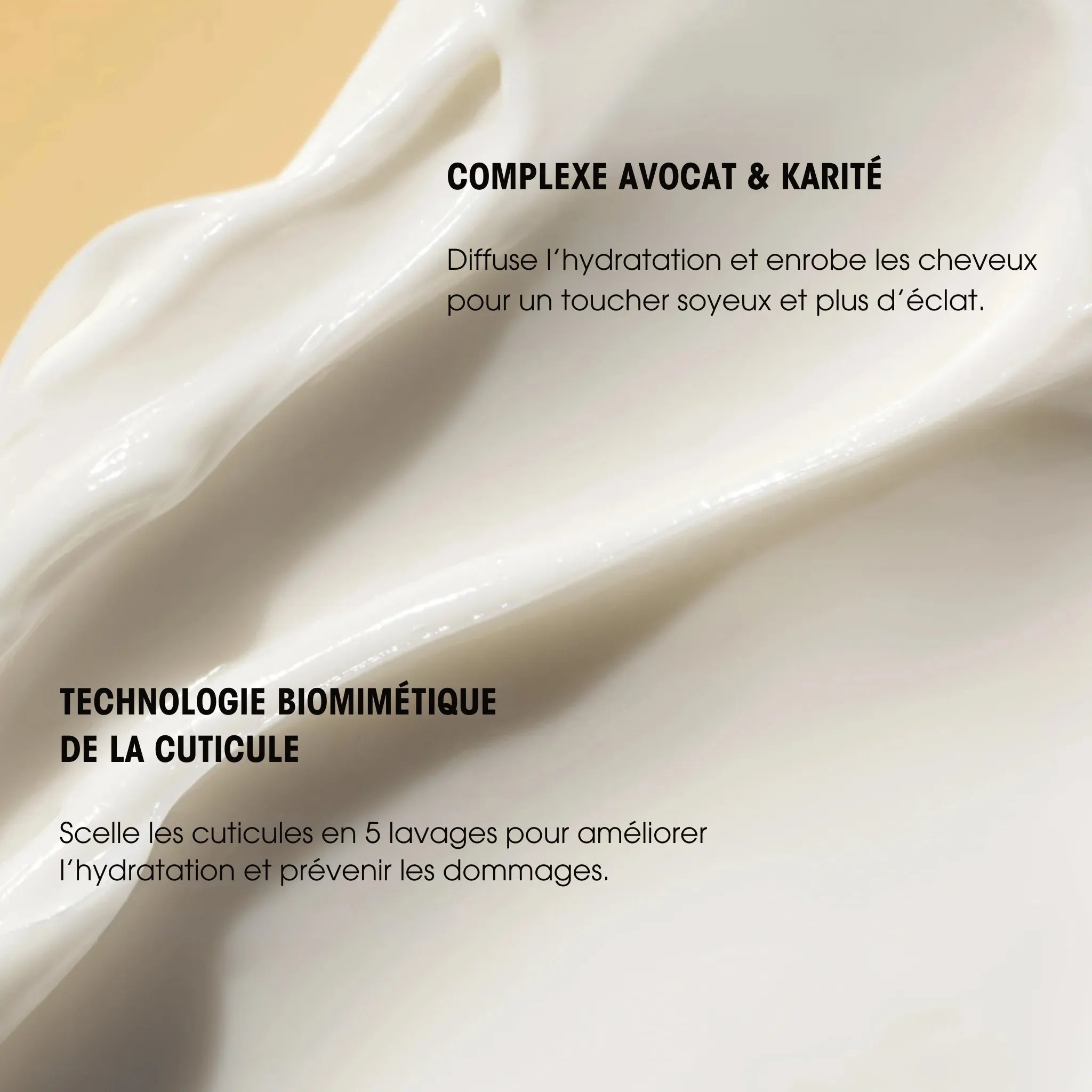 Rich Hydration Mask - Masques cheveux - Olaplex