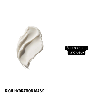 Rich Hydration Mask - Masques cheveux - Olaplex