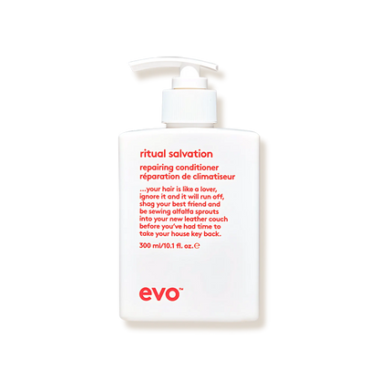 Shampoing Réparateur Evo - Ritual Salvation - Thomas Tuccinardi
