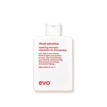 Shampoing Réparateur Evo - Ritual Salvation - Thomas Tuccinardi