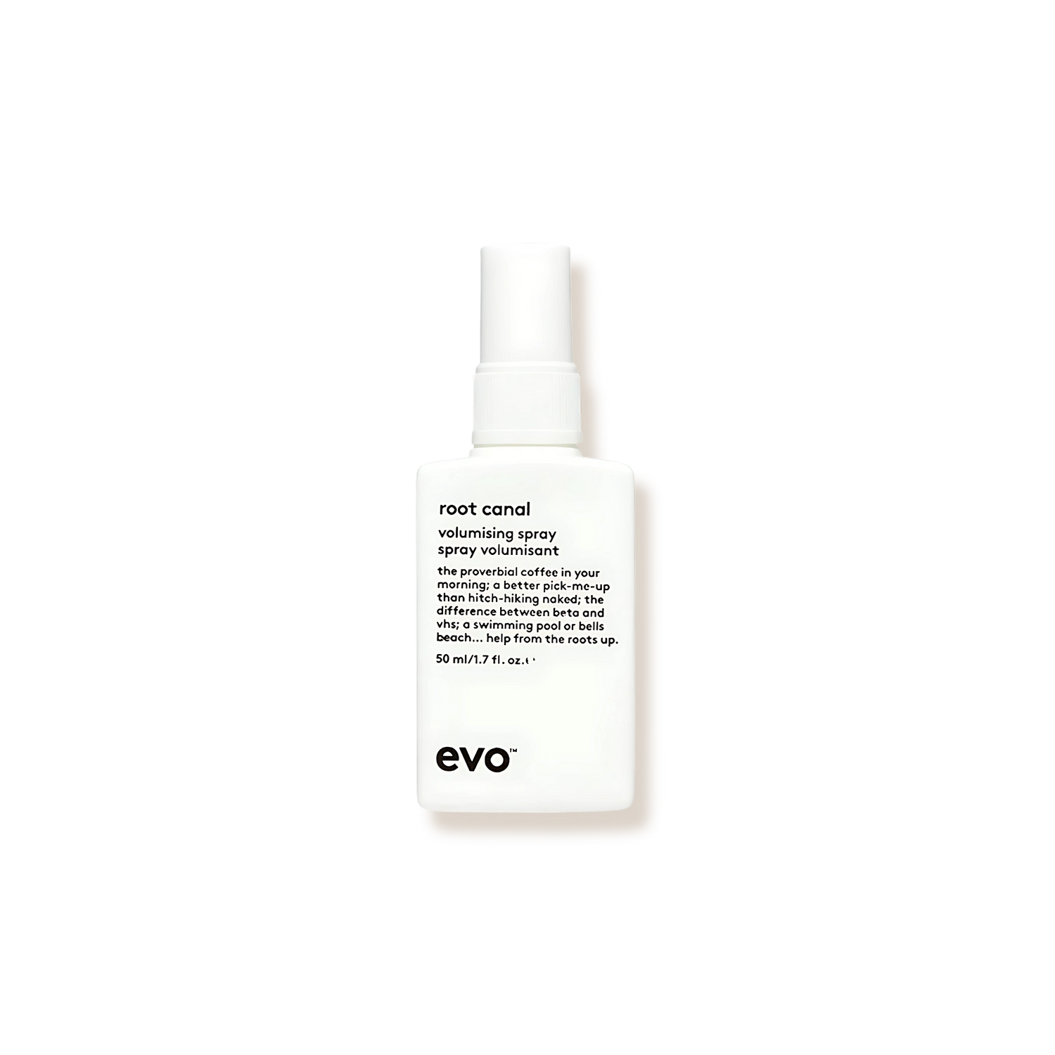 Spray volumisant Evo Root Canal - Sprays coiffants - Thomas Tuccinardi