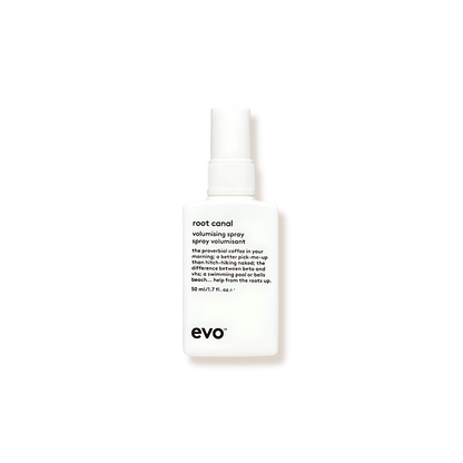 Spray volumisant Evo Root Canal - Sprays coiffants - Thomas Tuccinardi