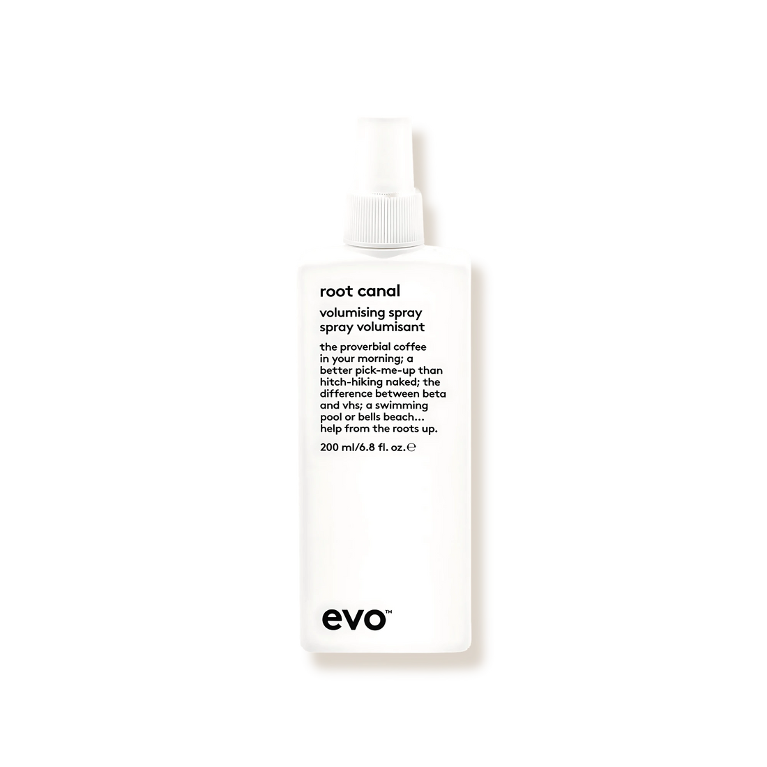 Spray volumisant Evo Root Canal - Sprays coiffants - Thomas Tuccinardi