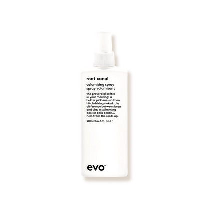 Spray volumisant Evo Root Canal - Sprays coiffants - Thomas Tuccinardi