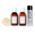 Routine Cheveux Plats - Kits de soins des cheveux - Thomas Tuccinardi