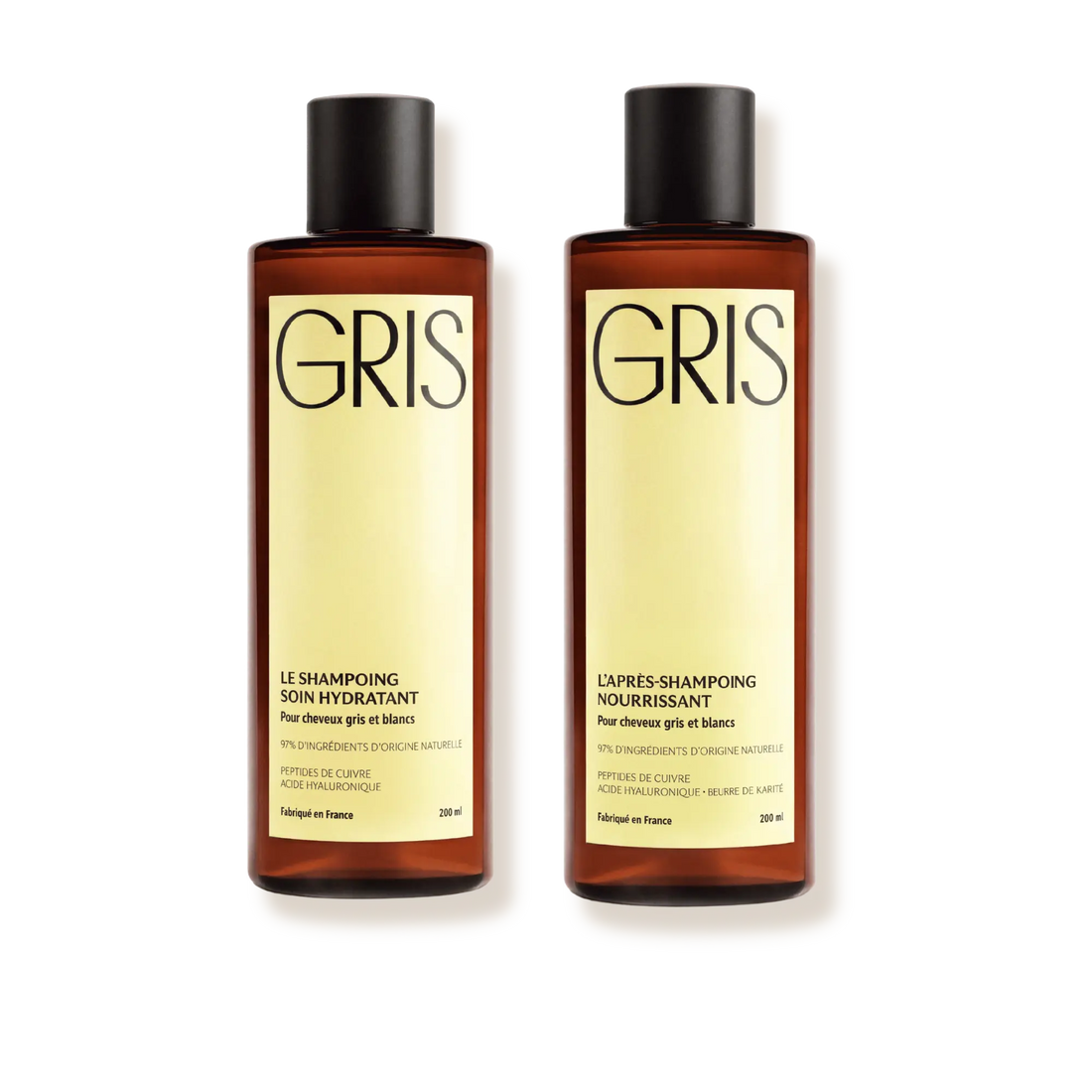 Routine-Gris