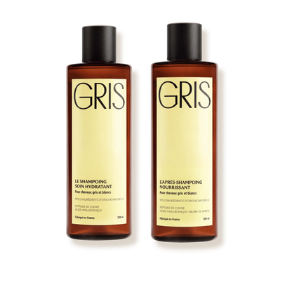 Routine-Gris
