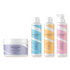 Routine Bouclème - Kit de soins des cheveux - Thomas Tuccinardi