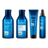 Routine Extreme - Redken - Kit de soins des cheveux