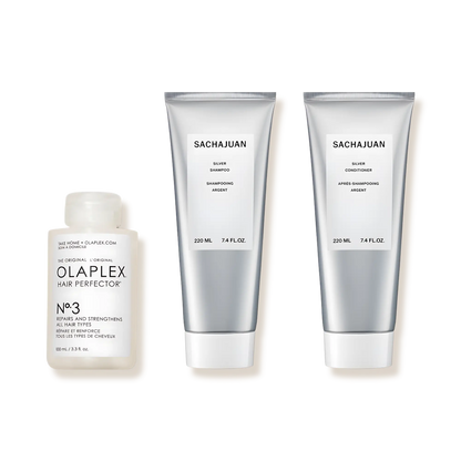 Routine Grey Blending - Kits de soins des cheveux - Thomas Tuccinardi
