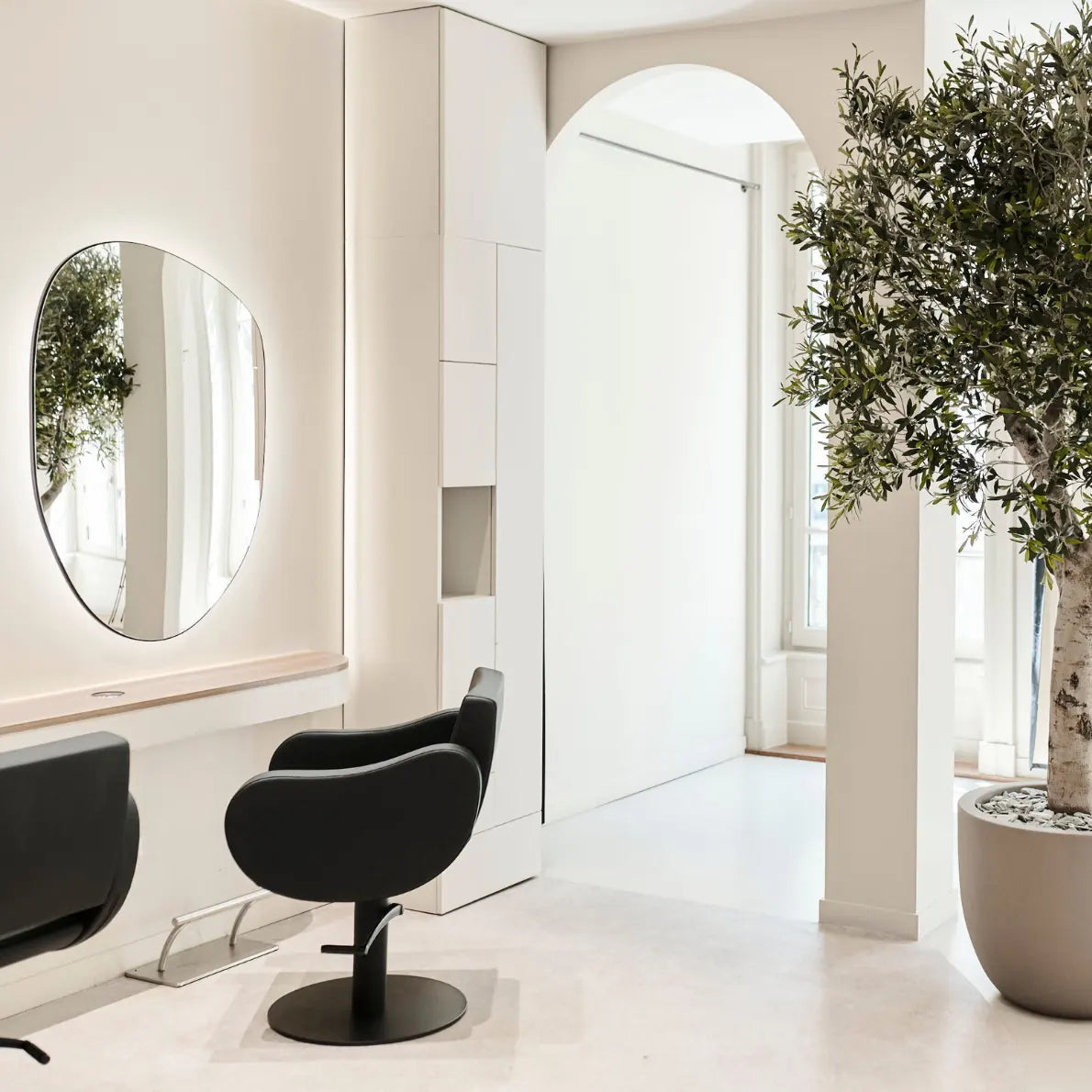 Hair Studio Thomas Tuccinardi  - Lyon
