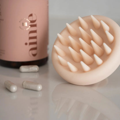 Scalp Brush Aime - Brosses - Thomas Tuccinardi