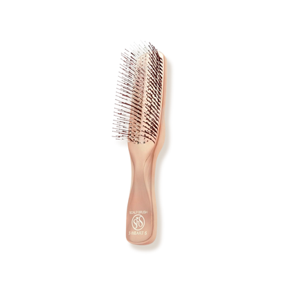 Scalp Brush Rose Gold - Tokio Inkarami - Brosses à cheveux - Thomas Tuccinardi