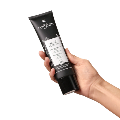 Scrub Head Spa - Gommage cuir chevelu - René Furterer