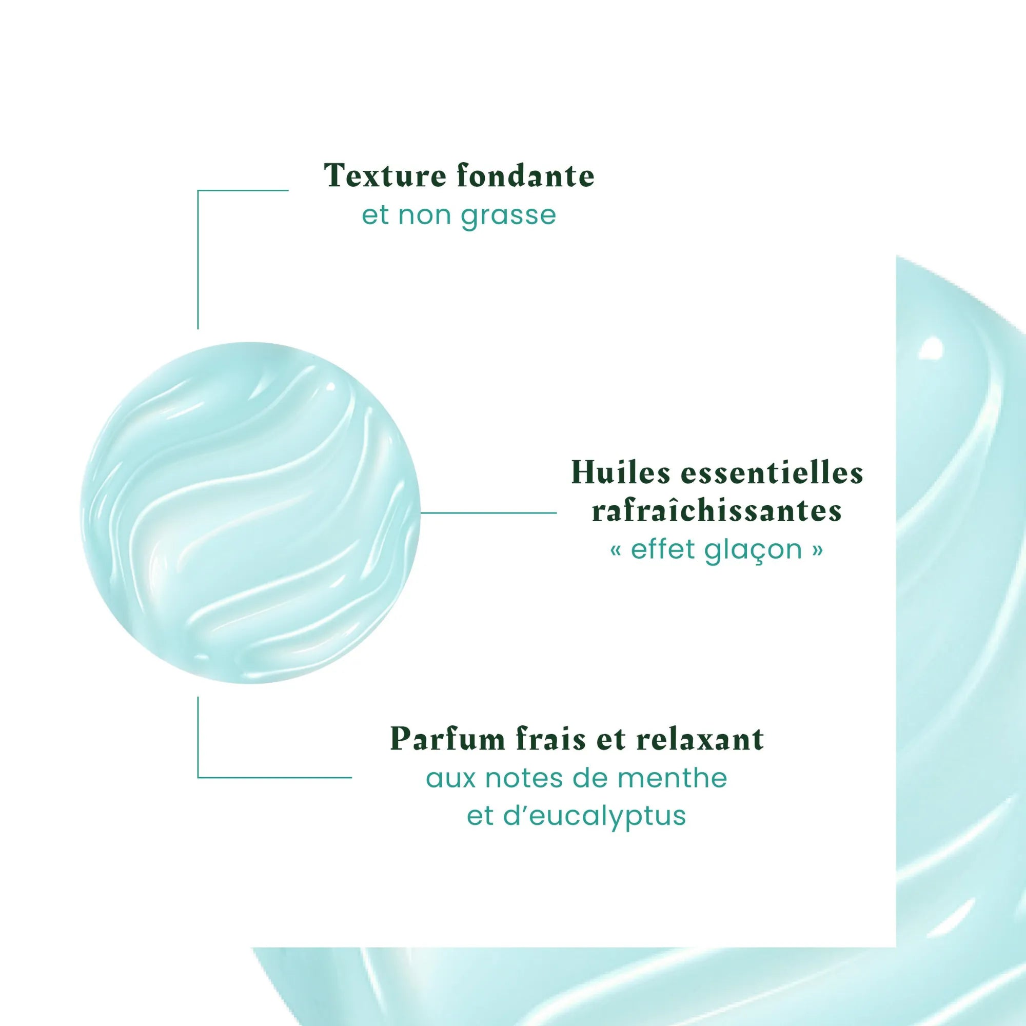 Sérum Astera Fresh - Sérum apaisant fraîcheur pour le cuir chevelu irrité - René Furterer
