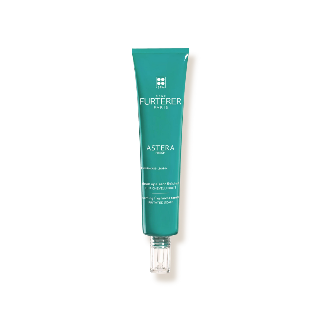 Sérum Astera Fresh - Sérum apaisant fraîcheur pour le cuir chevelu irrité - René Furterer