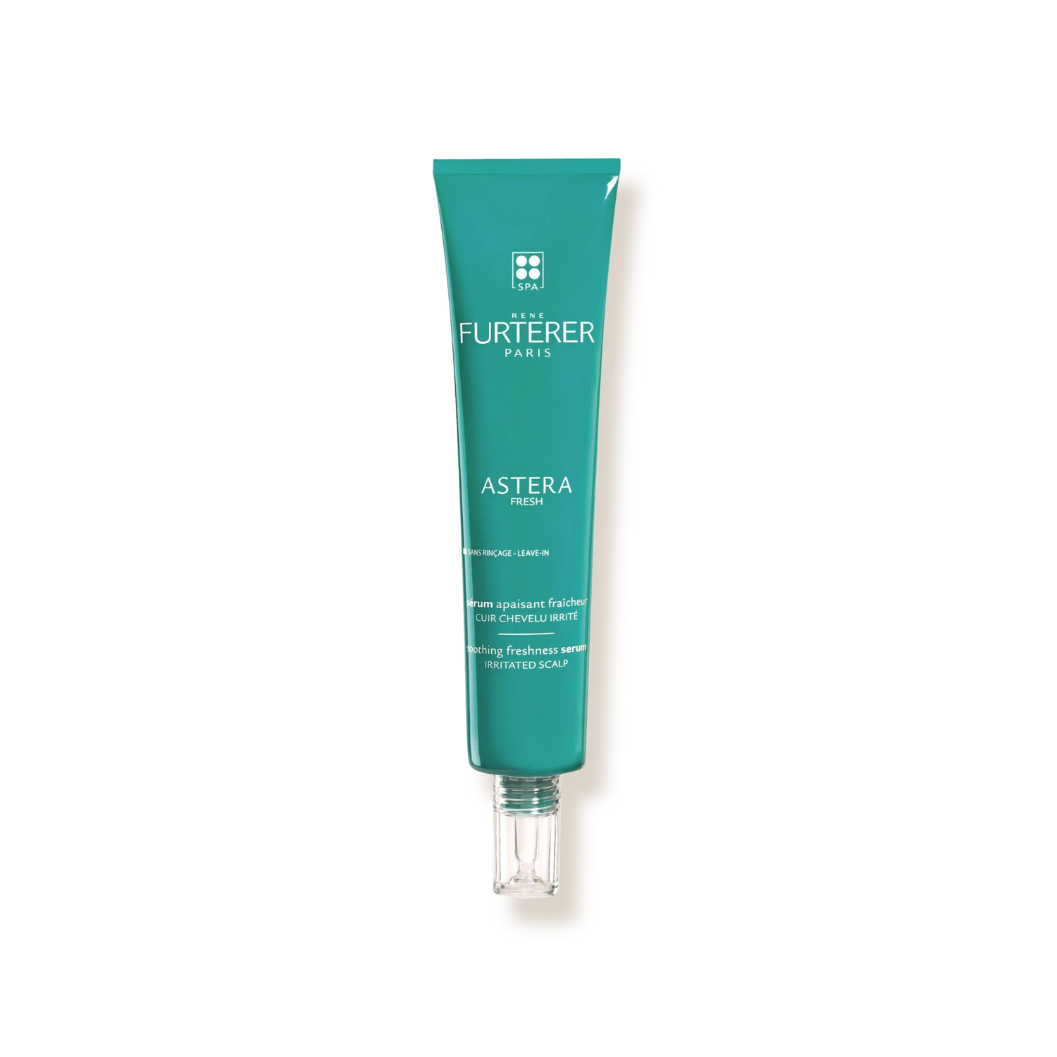 Sérum Astera Fresh - Sérum apaisant fraîcheur pour le cuir chevelu irrité - René Furterer
