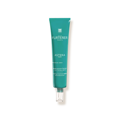 Sérum Astera Fresh - Sérum apaisant fraîcheur pour le cuir chevelu irrité - René Furterer