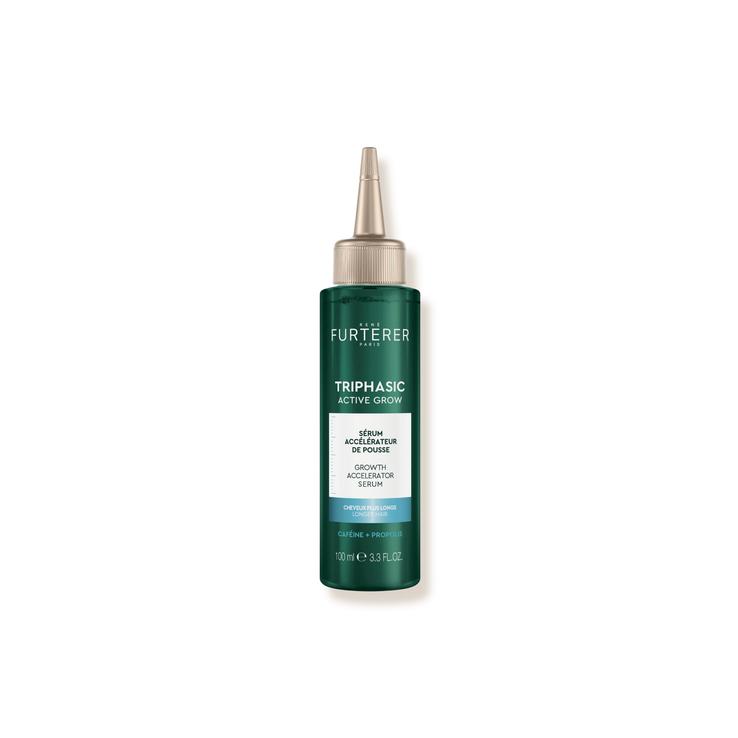 Sérum Triphasic Active Grow - René Furterer - Huiles | Sérums