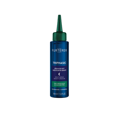 Sérum Triphasic Nuit - René Furterer - Huiles | Sérums
