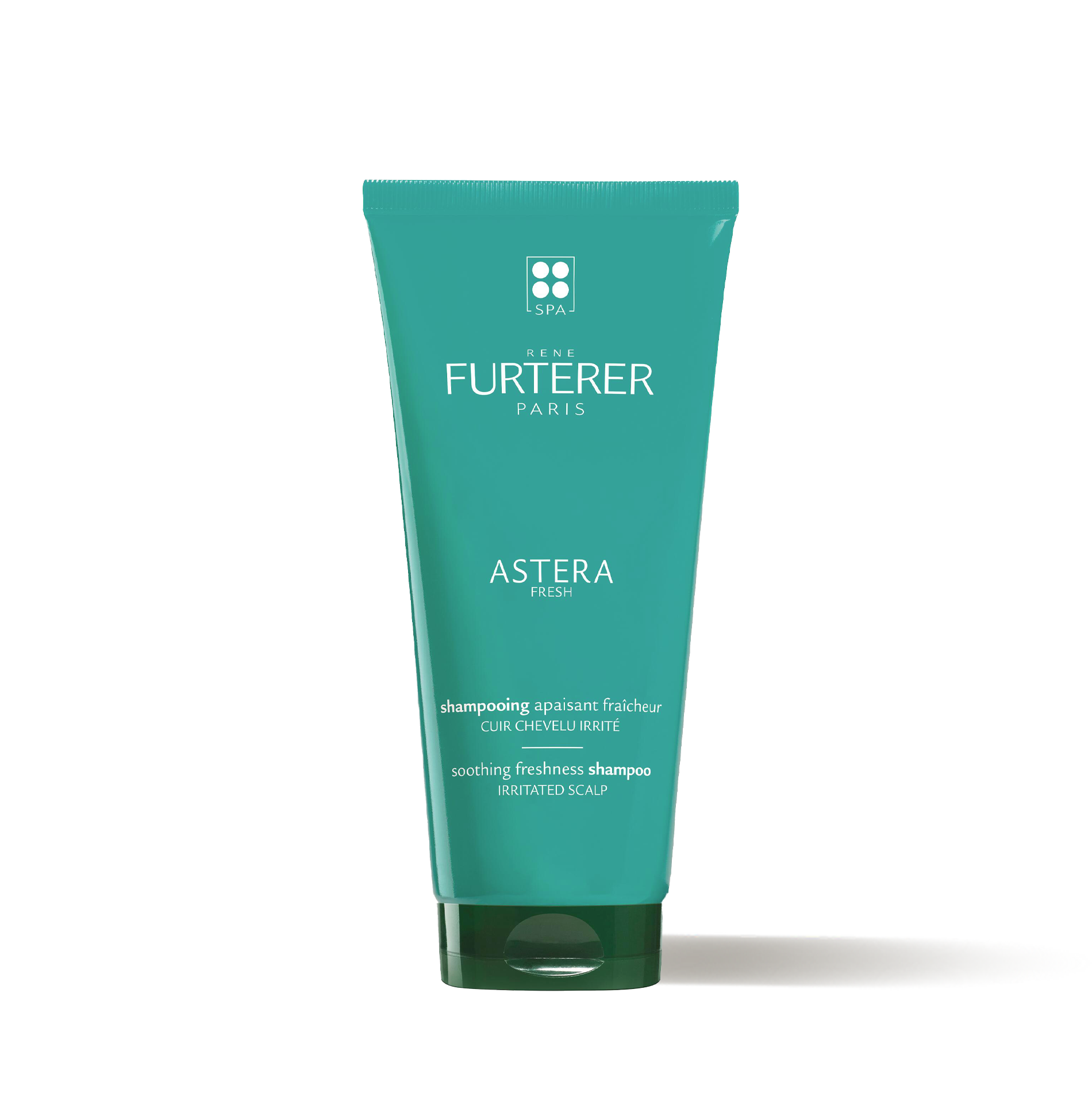 Shampoing Astera Fresh - Shampoing apaisant fraîcheur - René Furterer