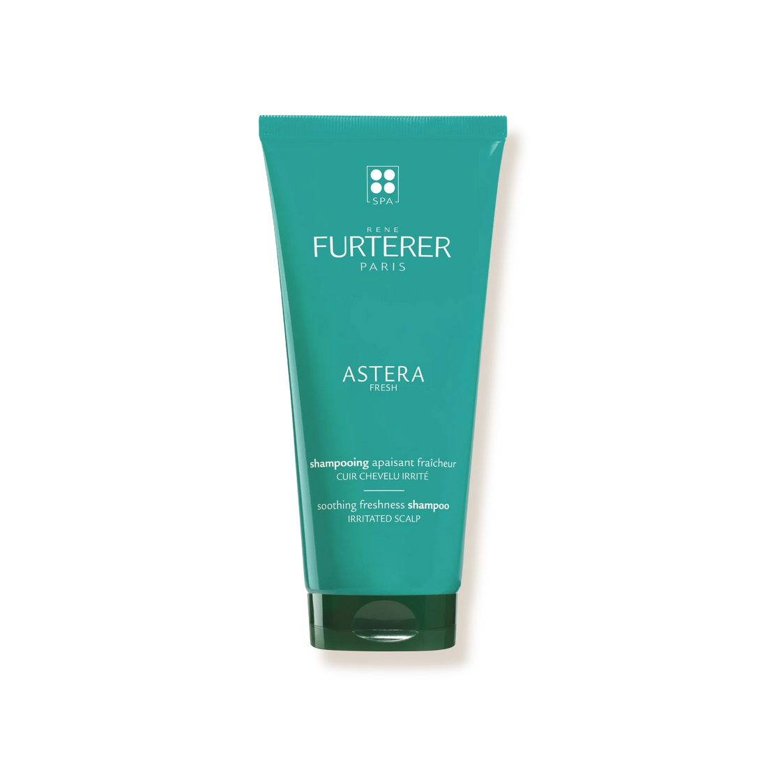 Shampoing Astera Fresh - Shampoing apaisant fraîcheur - René Furterer