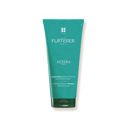 Shampoing Astera Fresh - Shampoing apaisant fraîcheur - René Furterer