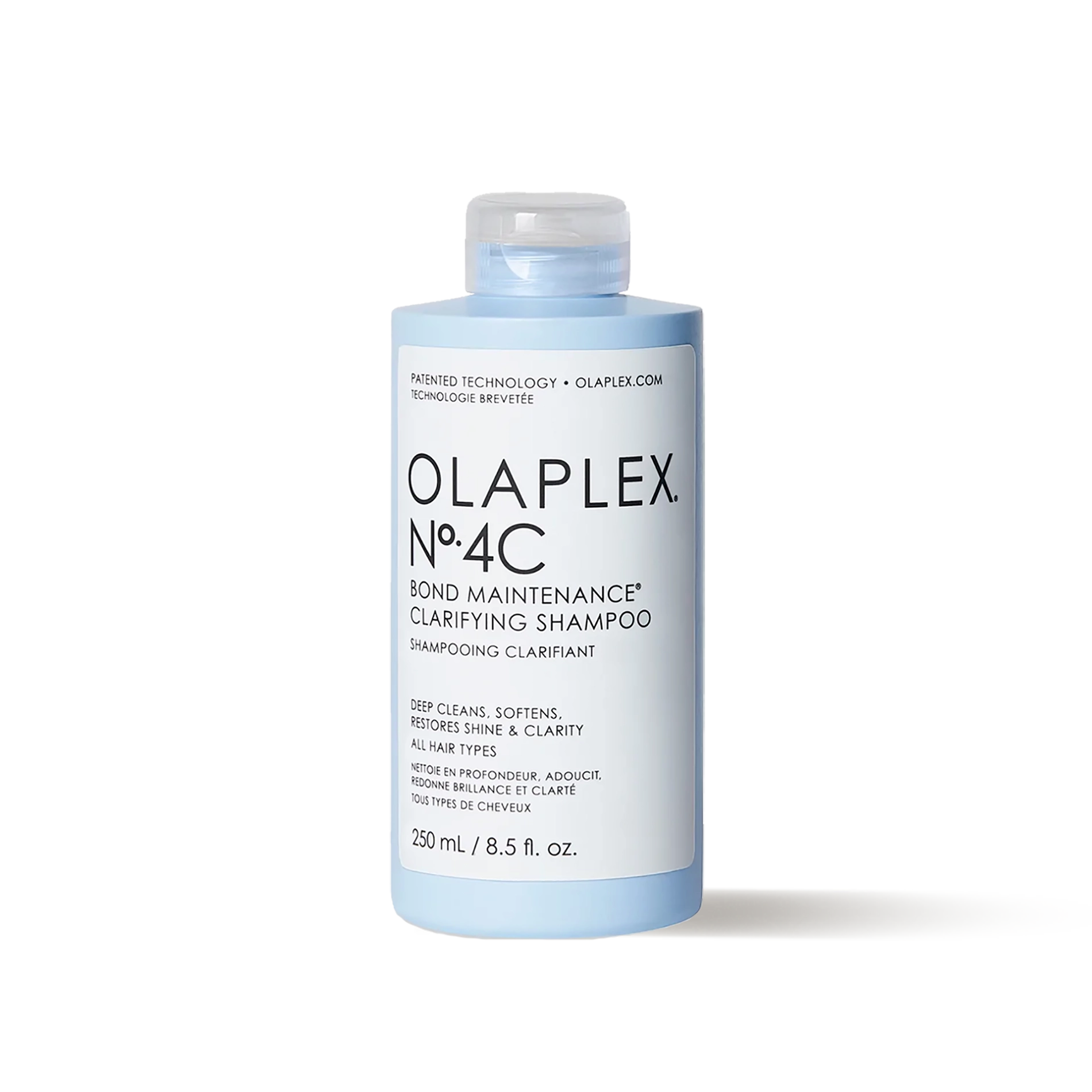 Shampoing Clarifiant Olaplex 4C - Thomas Tuccinardi