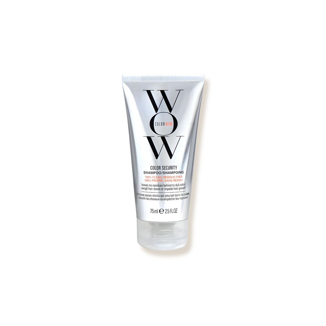 Color Security Shampoo - Color Wow - Shampoings