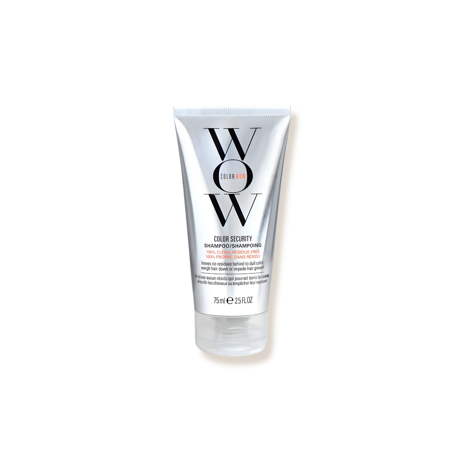 Color Security Shampoo - Color Wow - Shampoings