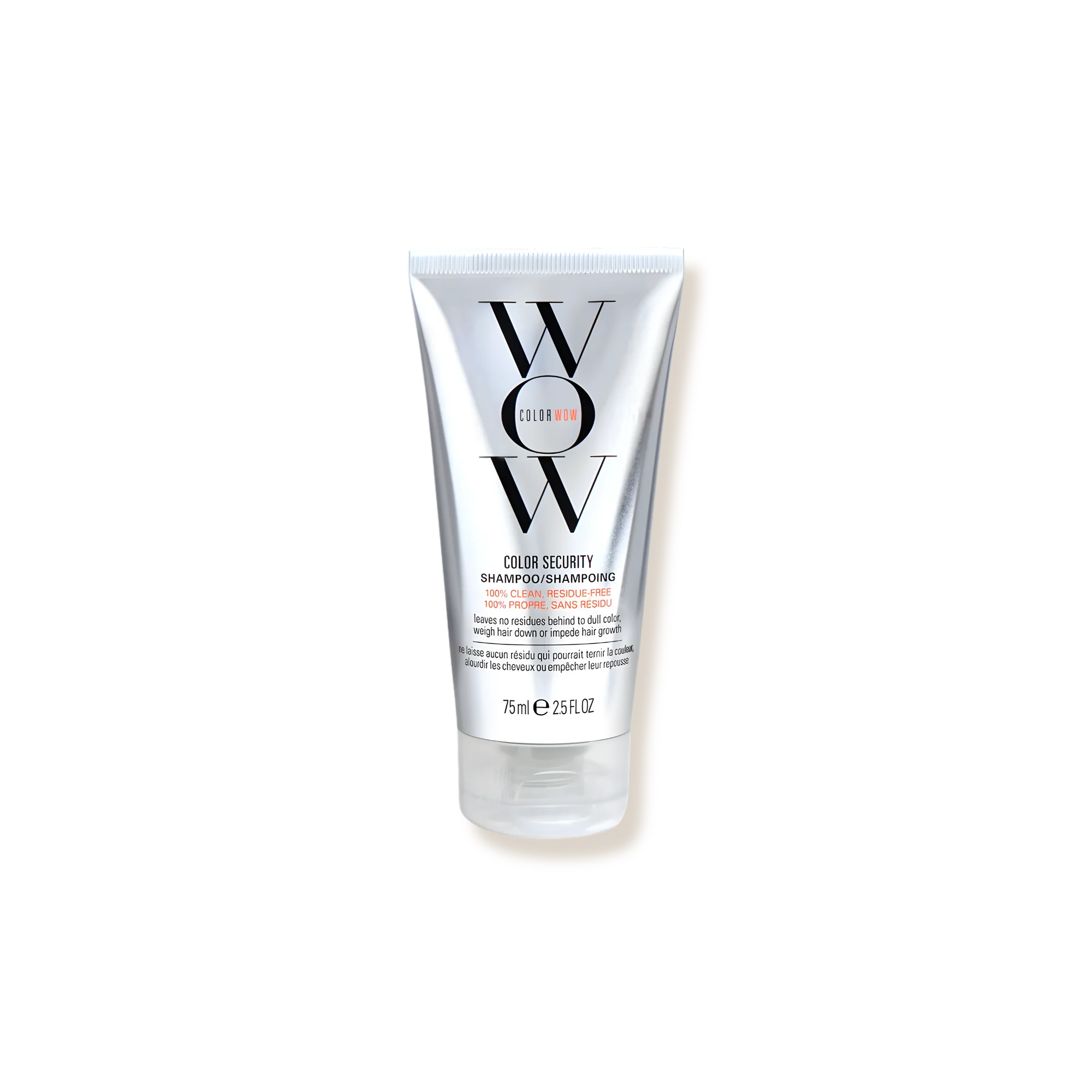 Color Security Shampoo - Color Wow - Shampoings