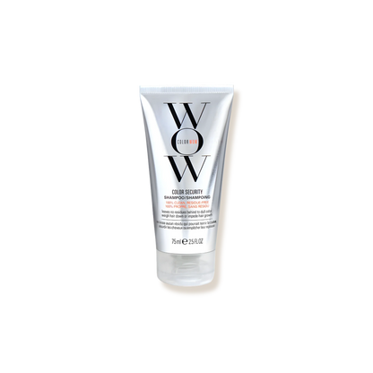 Color Security Shampoo - Color Wow - Shampoings