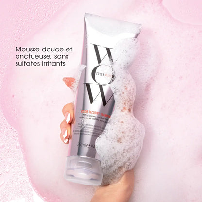 Color Security Shampoo - Color Wow - Shampoings