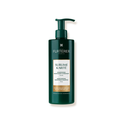 Shampoing Disciplinant Hydratant - René Furterer - Shampoings