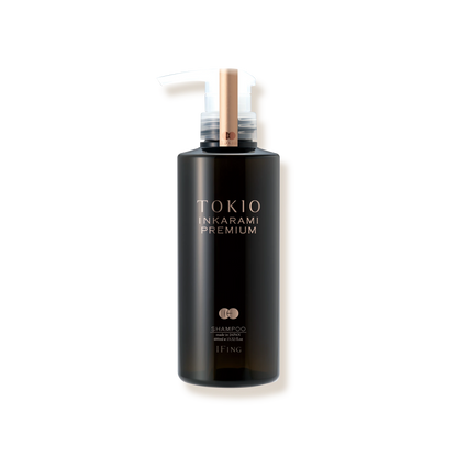 Shampoing Premium - Tokio Inkarami - Shampoings - Thomas Tuccinardi