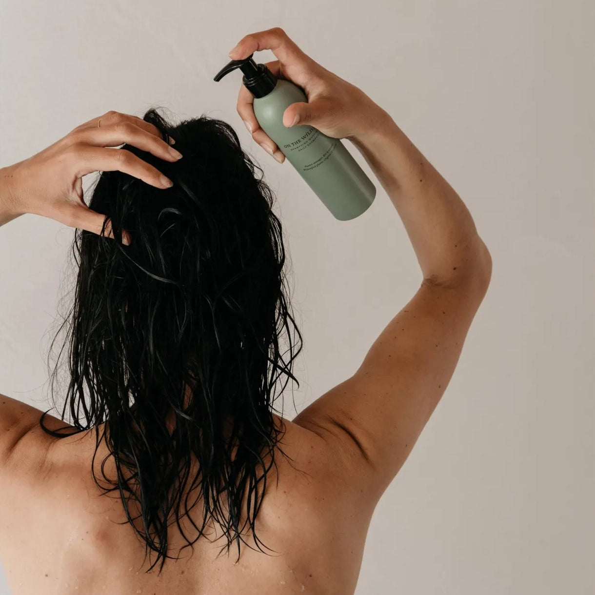 Shampoing quotidien On The Wild Side - Shampoings - Tuccinardi