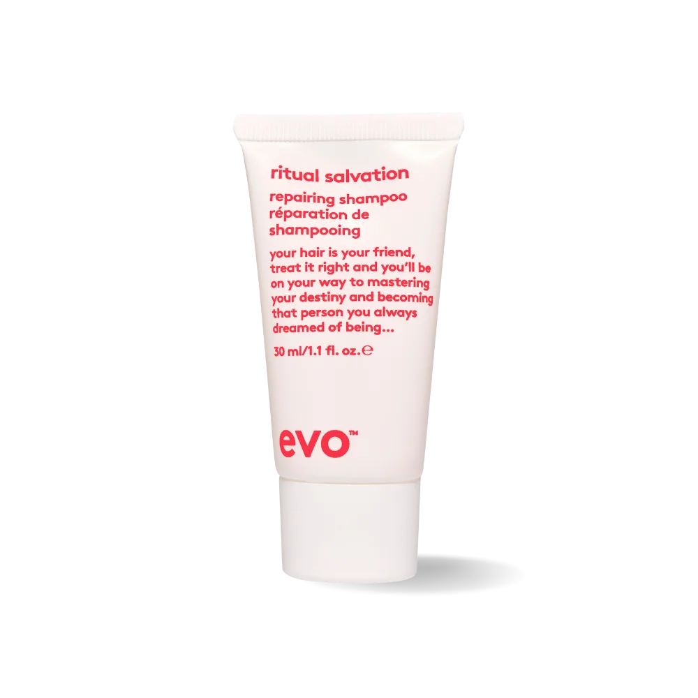 Shampoing Réparateur Evo - Ritual Salvation - Thomas Tuccinardi