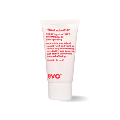 Shampoing Réparateur Evo - Ritual Salvation - Thomas Tuccinardi